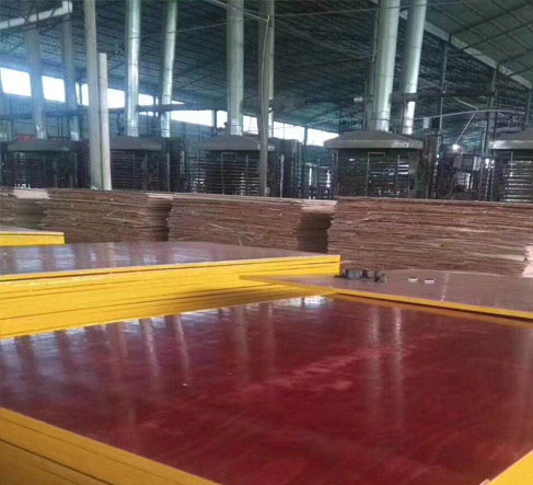 優**質廣西建筑模板