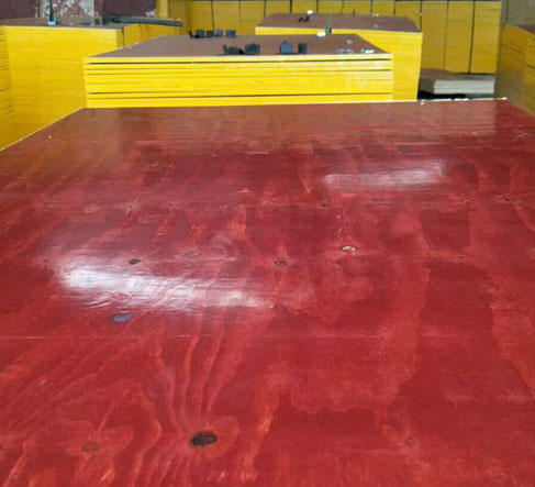 優**質建筑模板