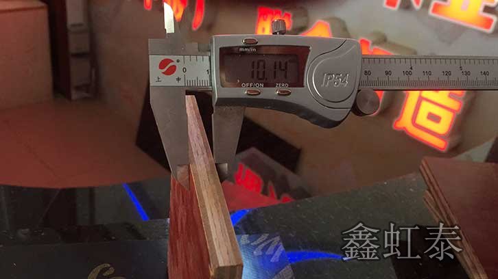 建筑模板規格尺寸