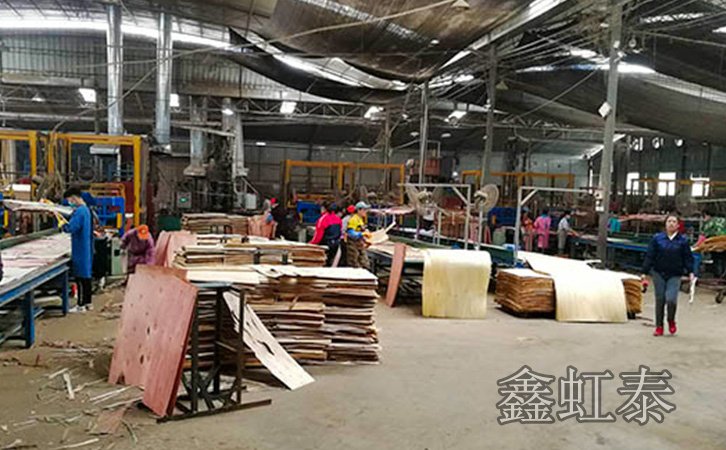 模板生產(chǎn)廠家