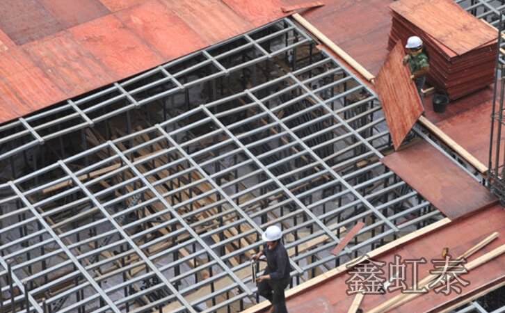 如何避免建筑模板的浪費