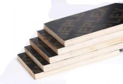 建筑覆膜板規范