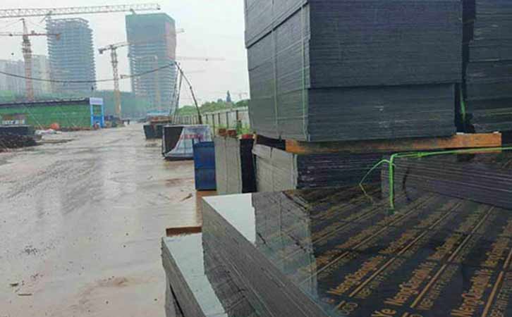 混凝土施工季節性到來