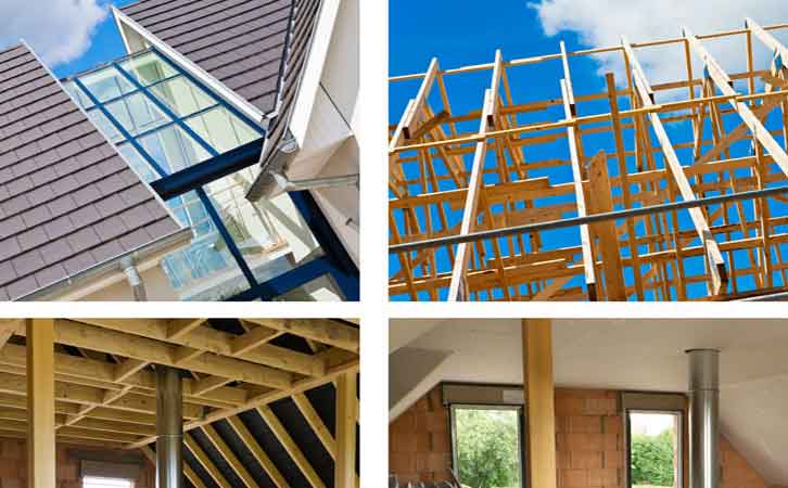 建筑模板企業發展之道