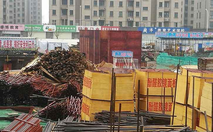 廣西建筑模板租賃嗎?二手建筑模板價(jià)格