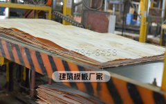 廣西模板廠哪家價格低?就是這一家建筑模板廠