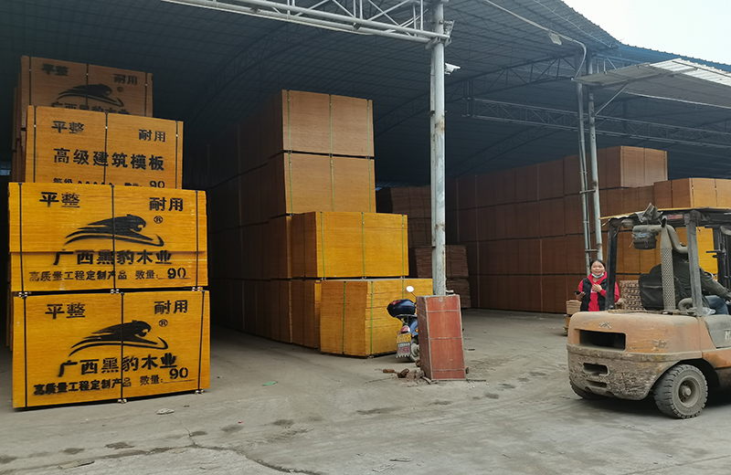 建筑模板價格現(xiàn)在